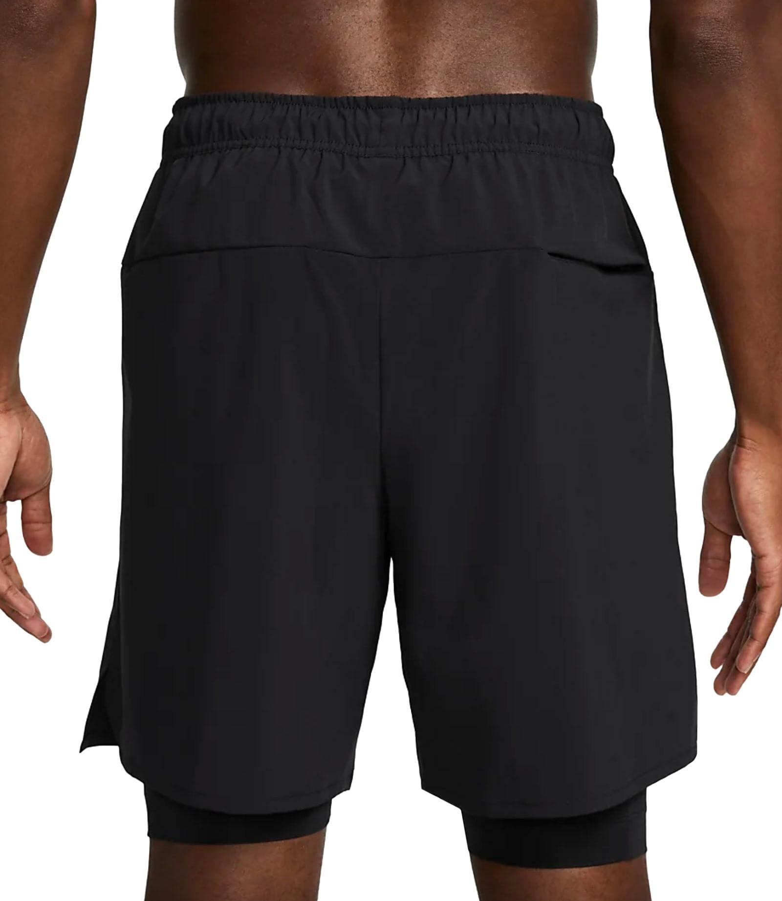 Nike Dri-FIT Unlimited Men's 7" 2-in-1 Versatile Shorts Product Image
