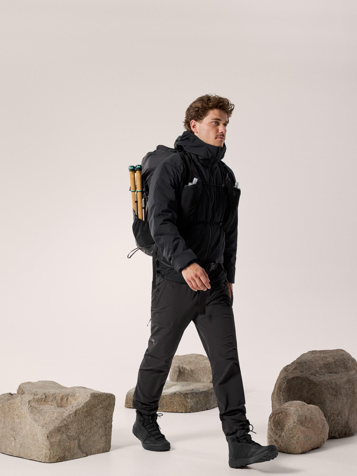Atom Hoody Men's Product Image