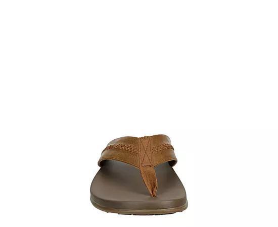 Restoration Mens Darson Flip Flop Sandal Product Image