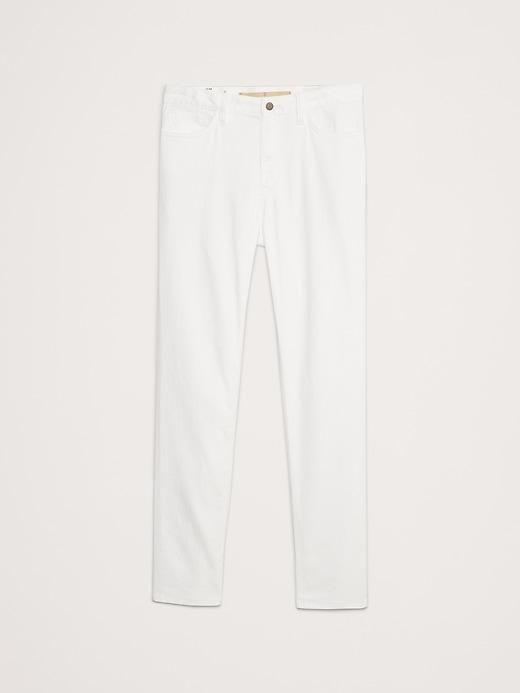 Slim Linen-Cotton Traveler Pant Product Image