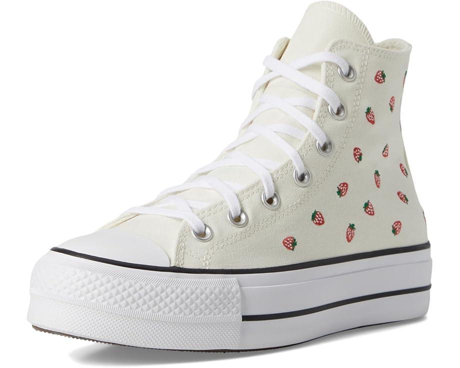 Chuck Taylor All Star High-Top Sneaker Product Image