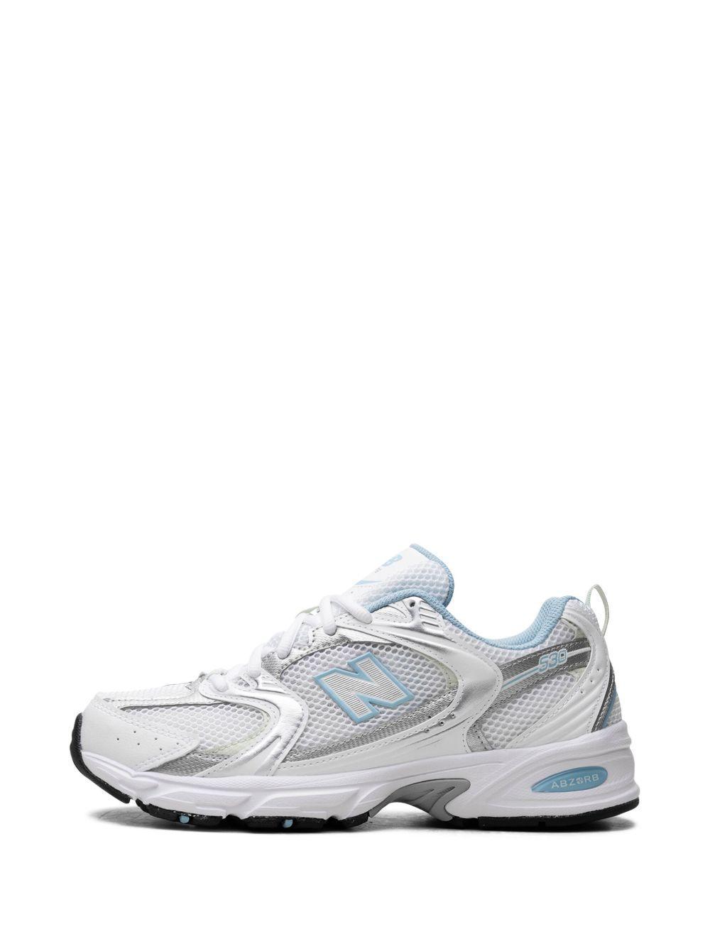530 "White" sneakers Product Image