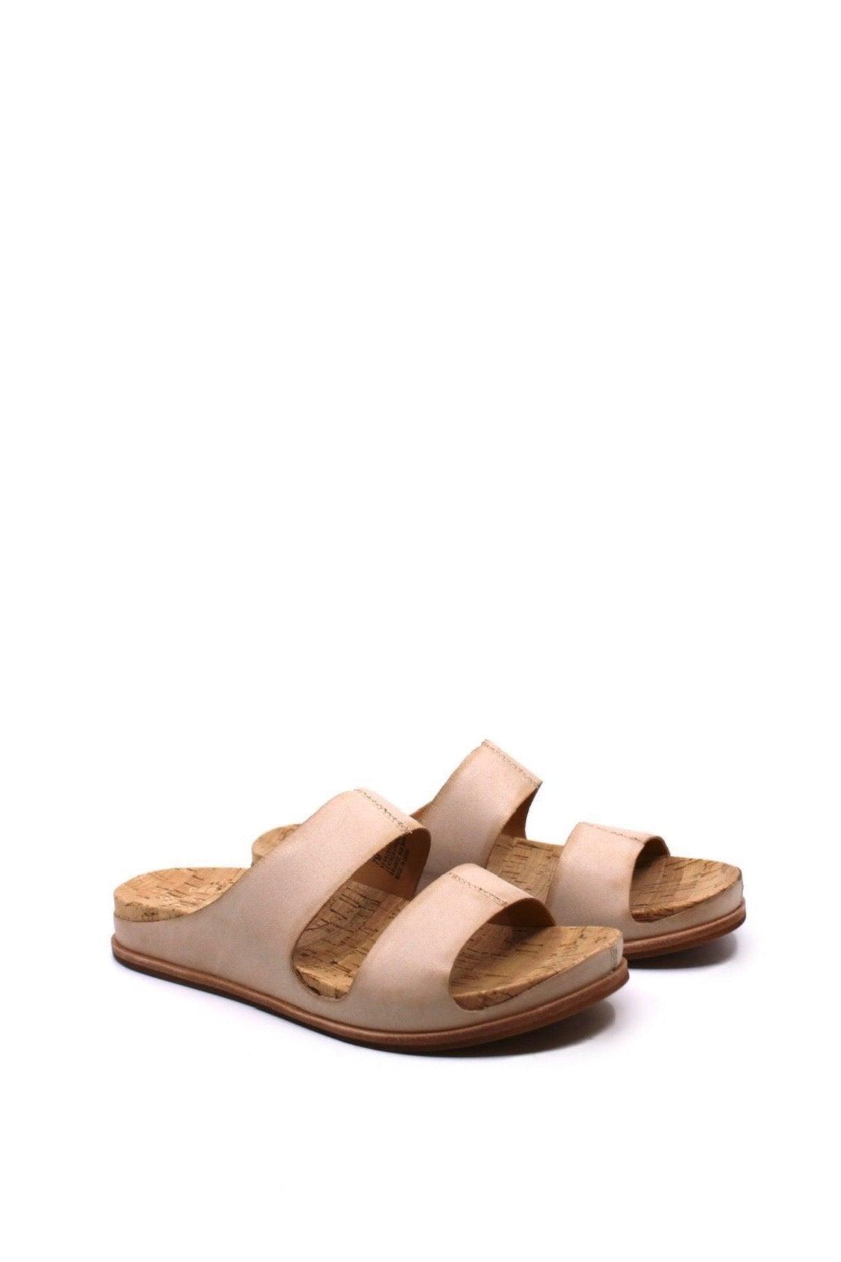 Kork-Ease Tutsi Dual-Band Nude Product Image