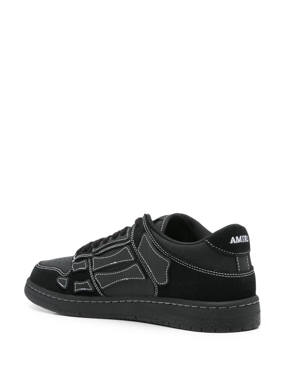 Skeleton sneakers Product Image