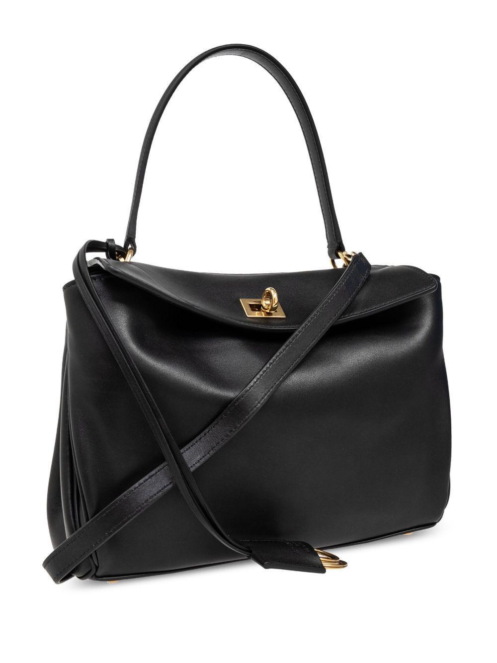 Rodeo small tote bag Product Image