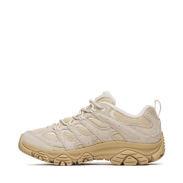 Womens Merrell MOAB 3 Hiking Shoe - Poplar Product Image