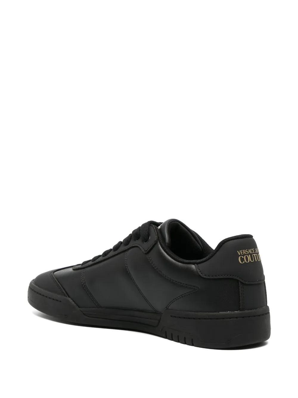 Brooklyn V-Emblem sneakers Product Image