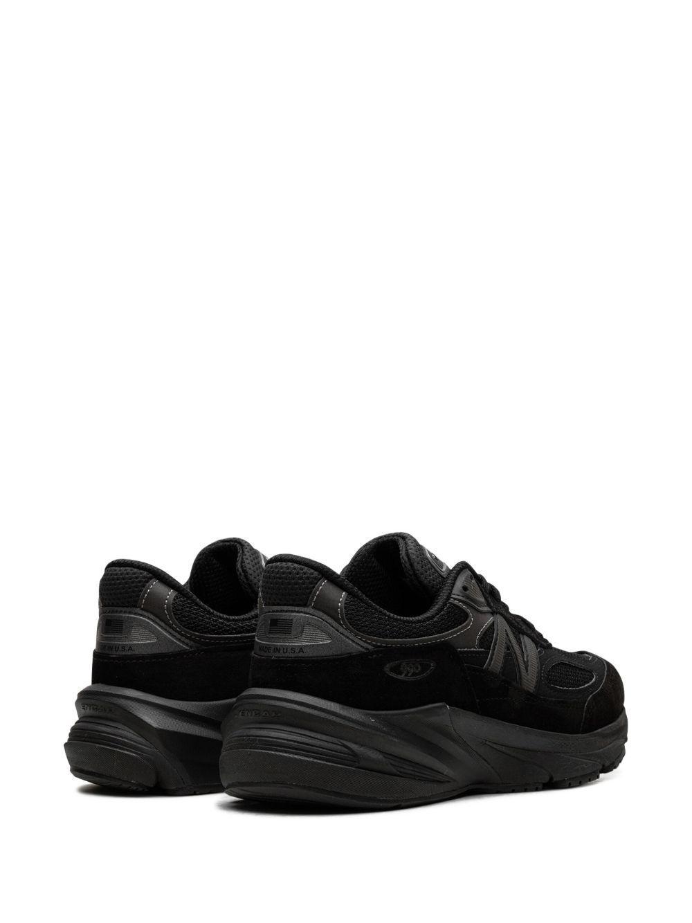 990v6 mesh sneakers Product Image