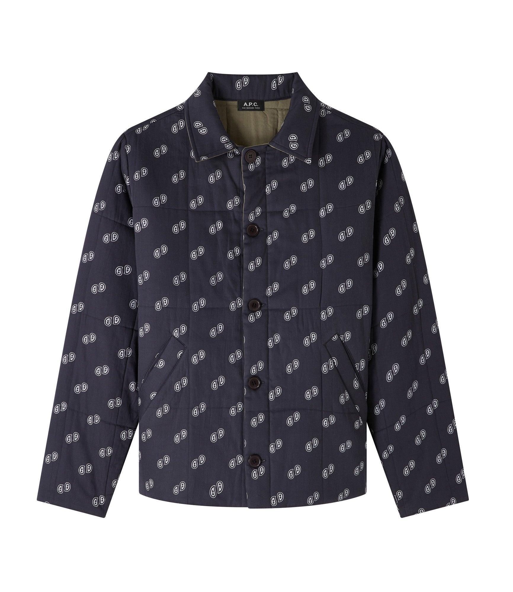 Lenny jacket (W) Male Product Image