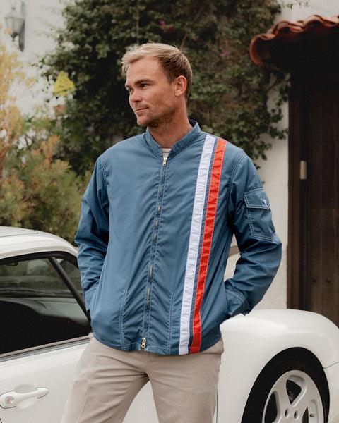 Racing Jacket 25 - Le Mans Product Image