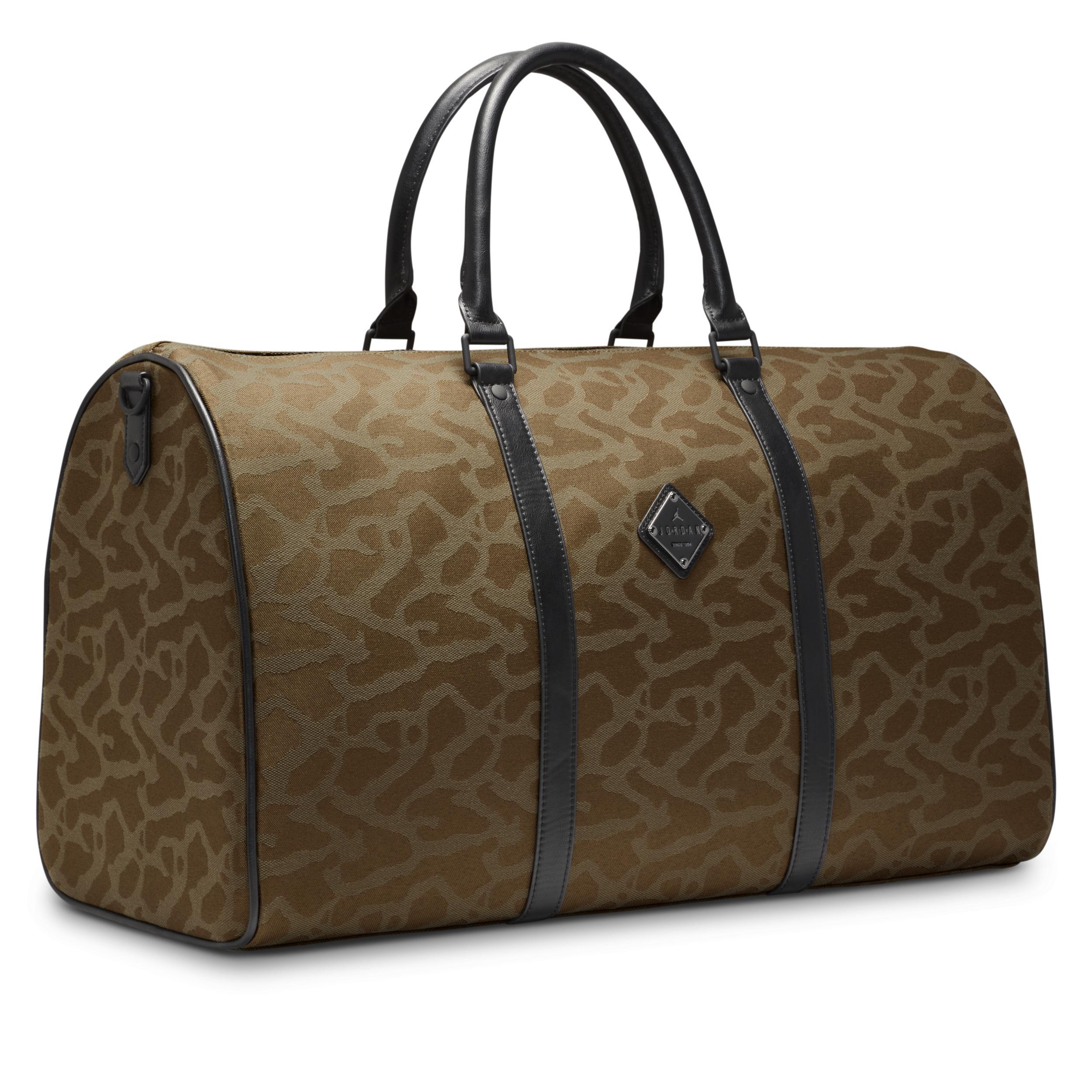 Jordan Icon Duffle Bag (40L) Product Image