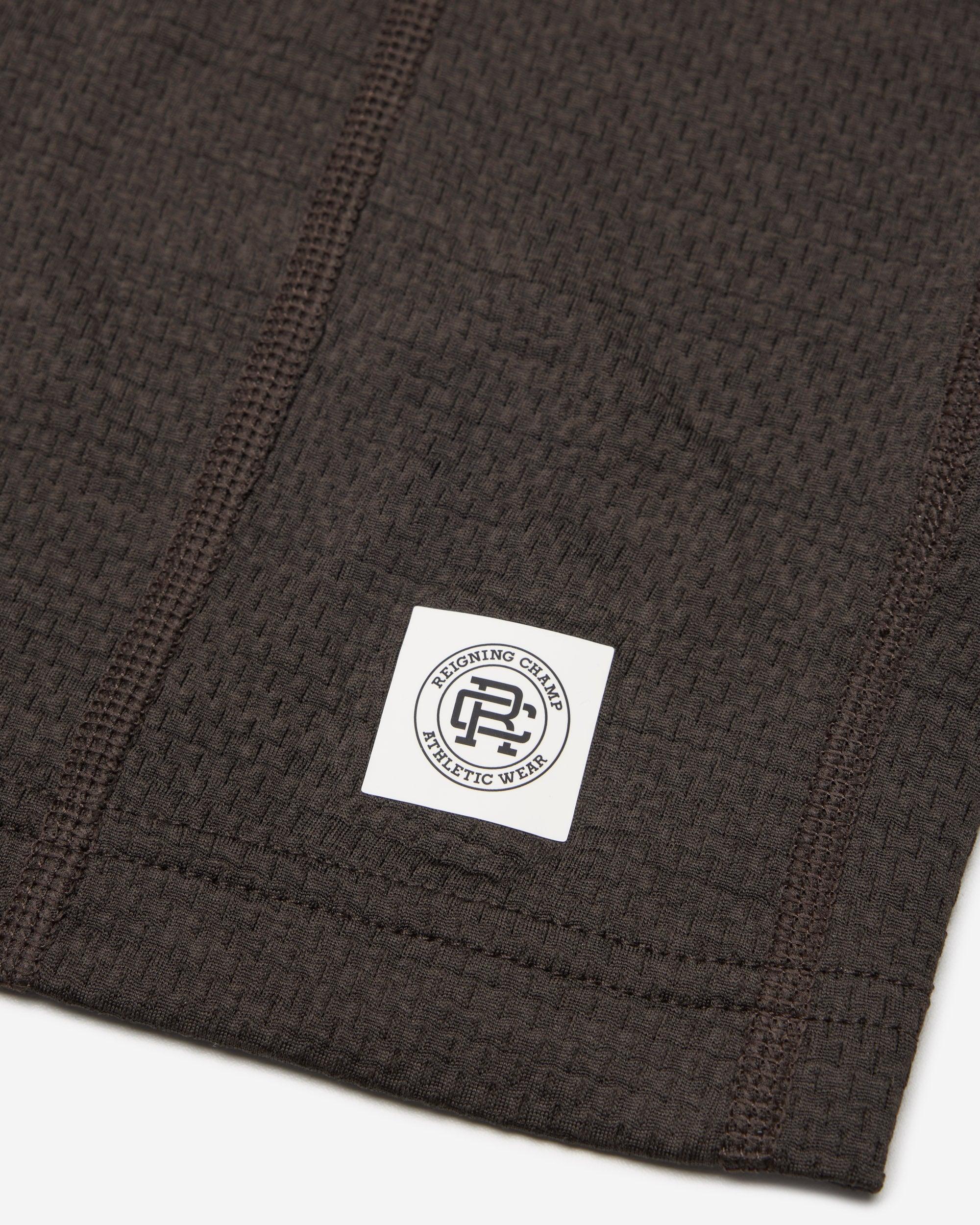 Midweight Jersey Monogram OG T-Shirt Male Product Image