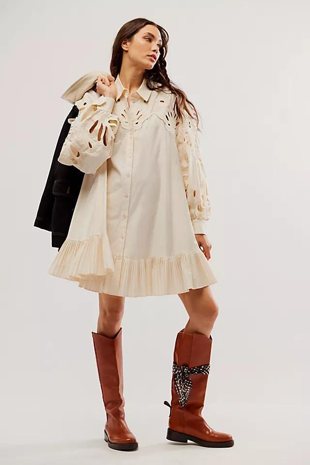 Mes Demoiselles Rivera Dress Product Image