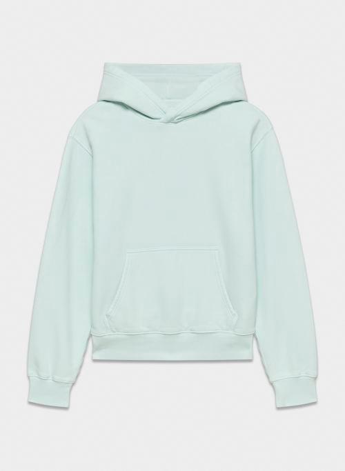cozy fleece perfect hoodie Product Image