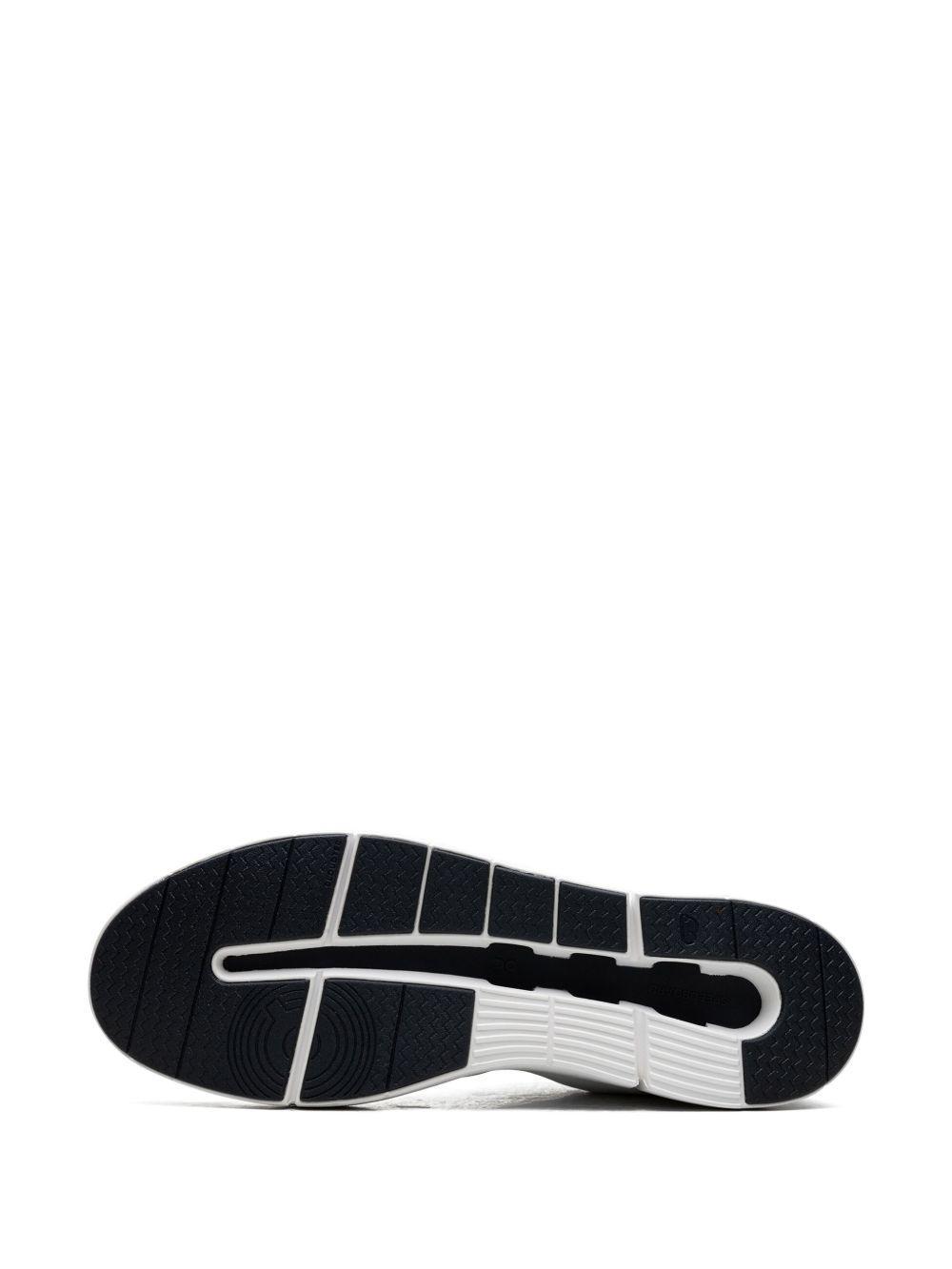 The Roger Advantage "White/Midnight" sneakers Product Image