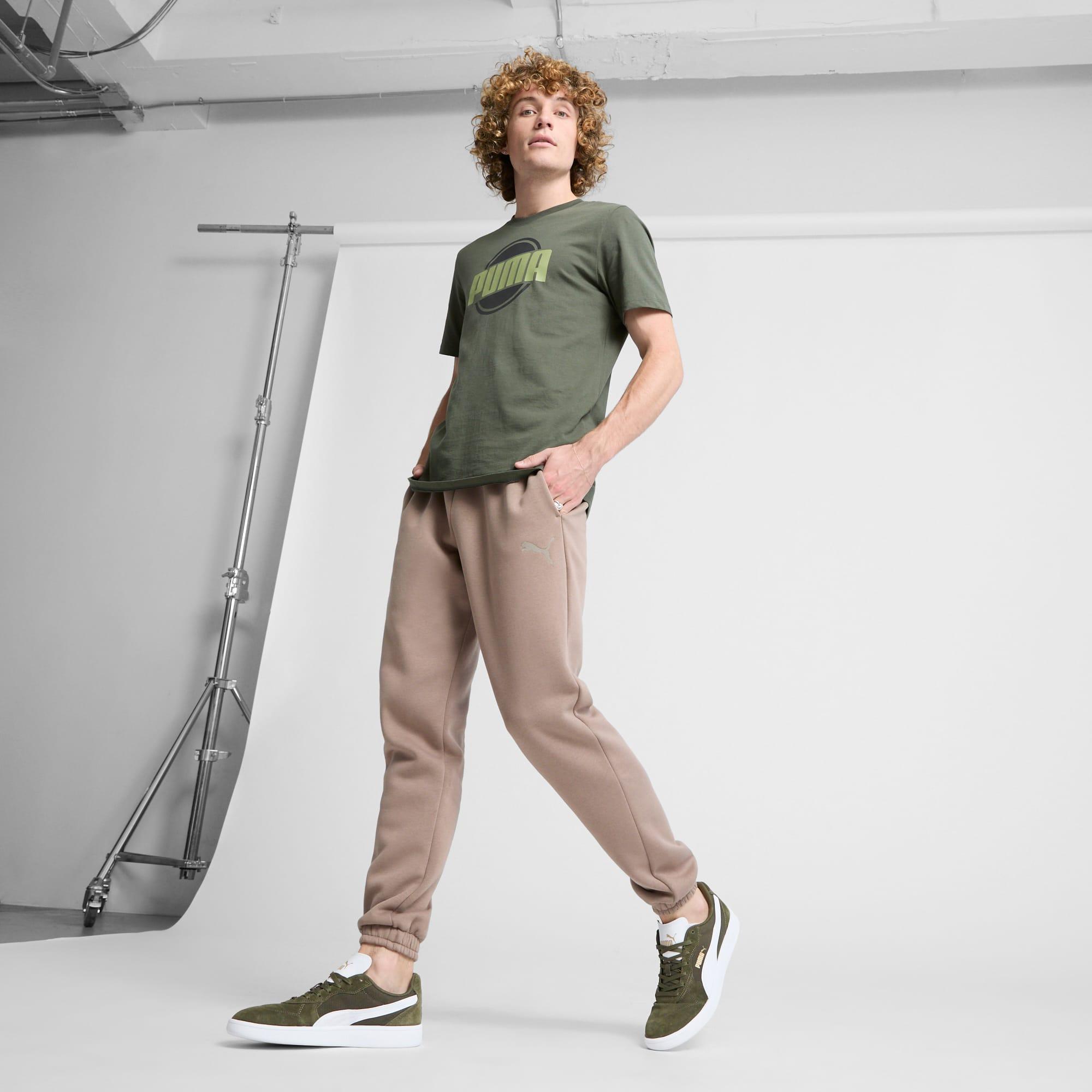 PUMA Astro Play Men's Sneakers Product Image
