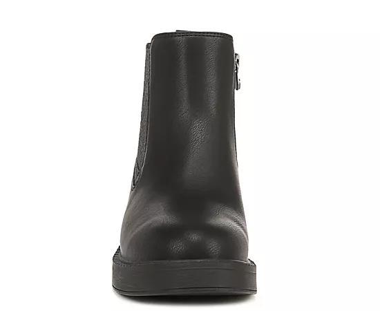 Blowfish Malibu Vera Women's Ankle Boots, Size: 8.5, Black Product Image