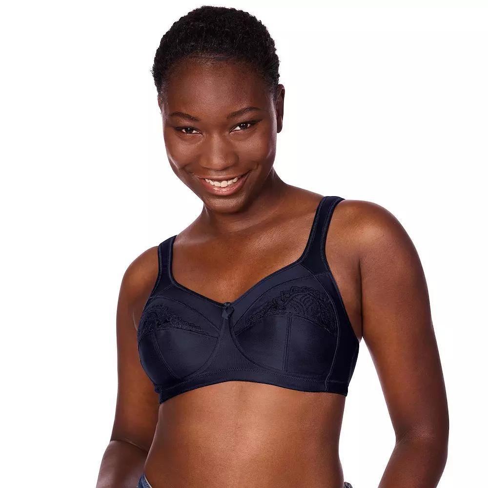 Amoena Mastectomy Bra: Isadora Wireless, Womens Product Image