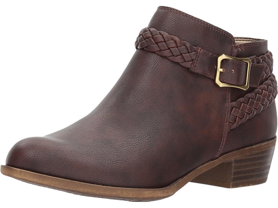 LifeStride Adriana Smooth) Women's Shoes Product Image