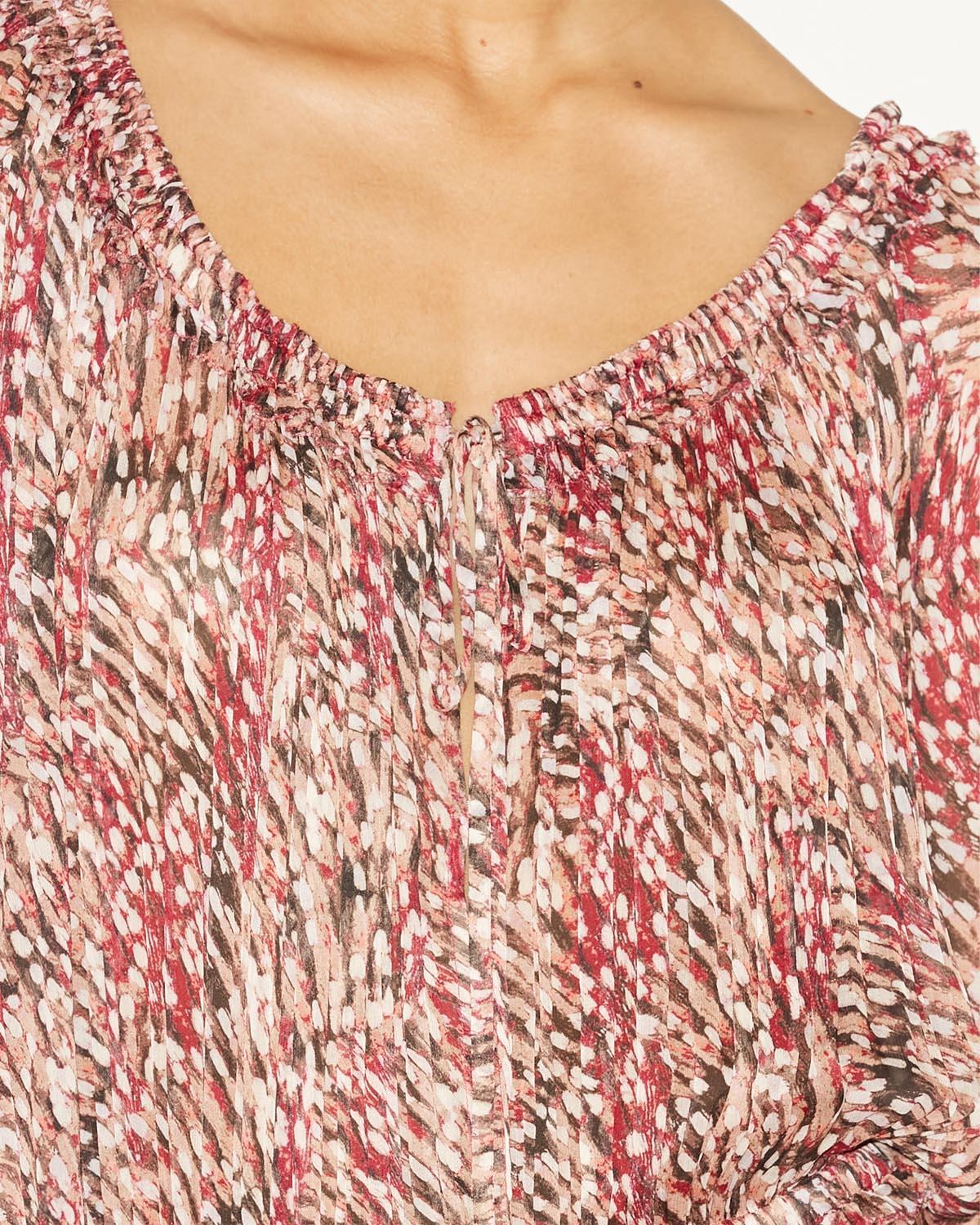 Volga Dress Female Product Image