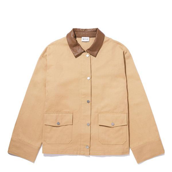 The Ripley - Khaki Product Image