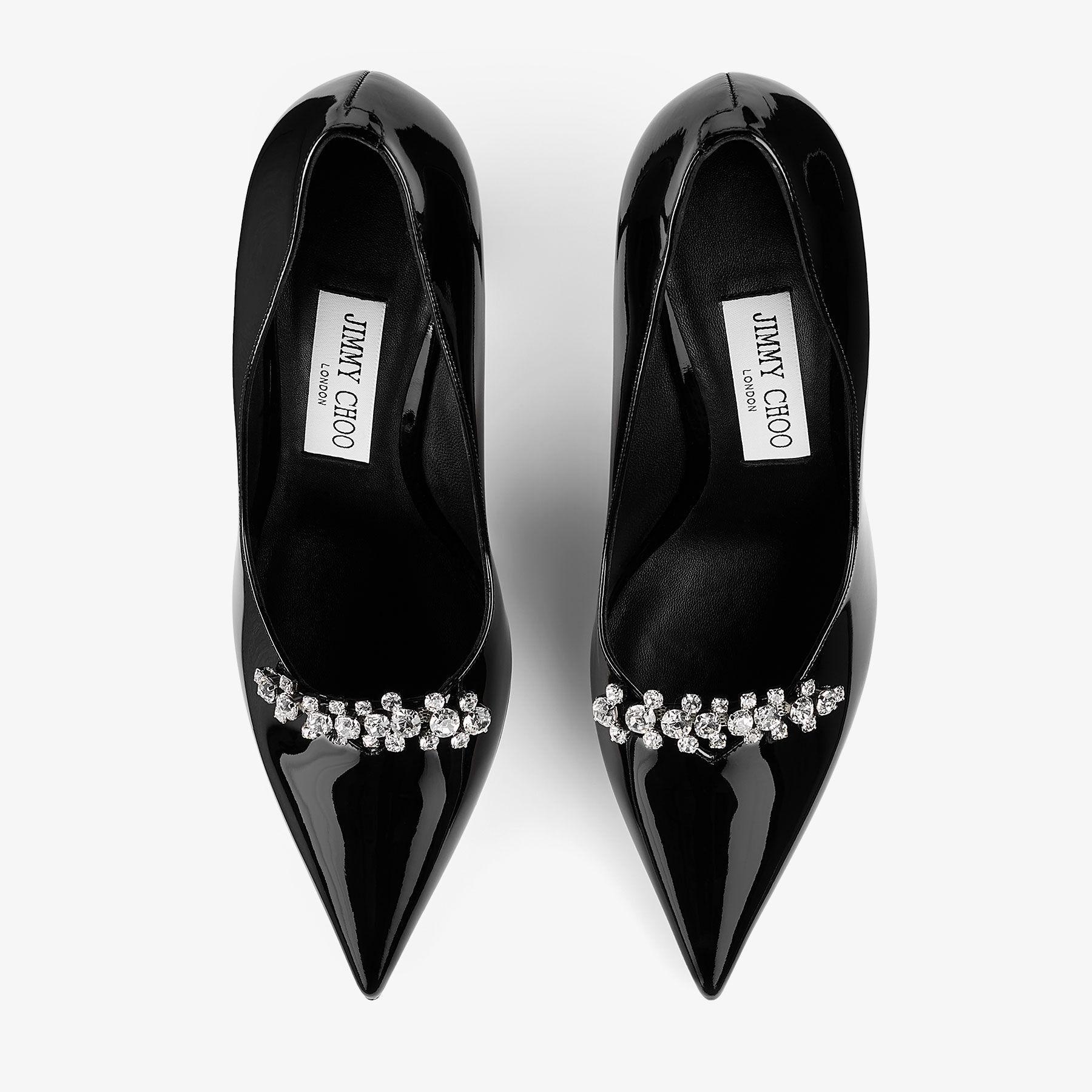 Belinda Pump 90 Product Image