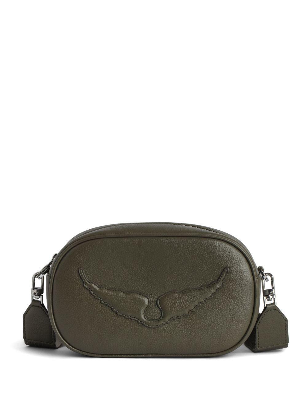 Rock With You cross body bag Product Image