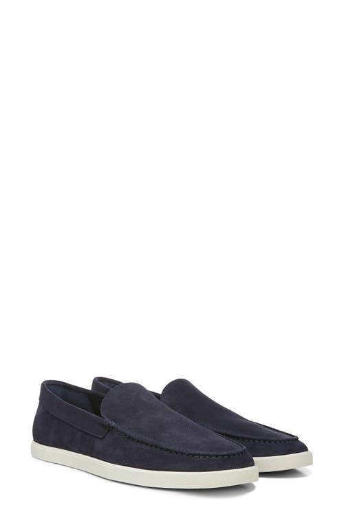 Men's Sonoma Sport Suede Loafers Product Image
