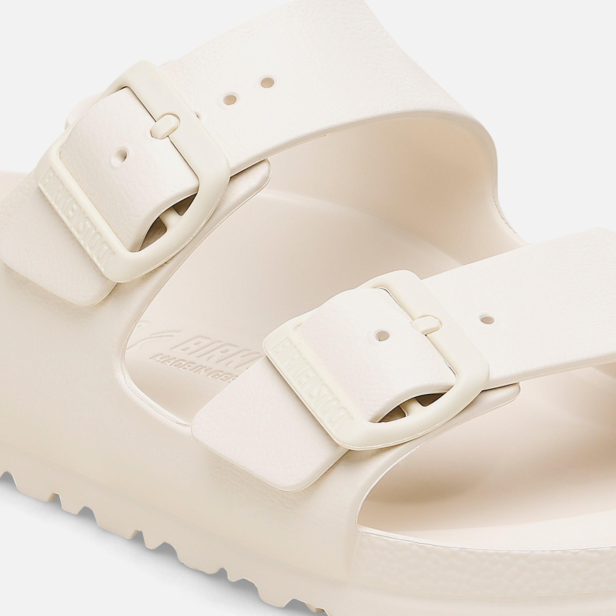 Birkenstock Arizona Eva - Eggshell Female Product Image
