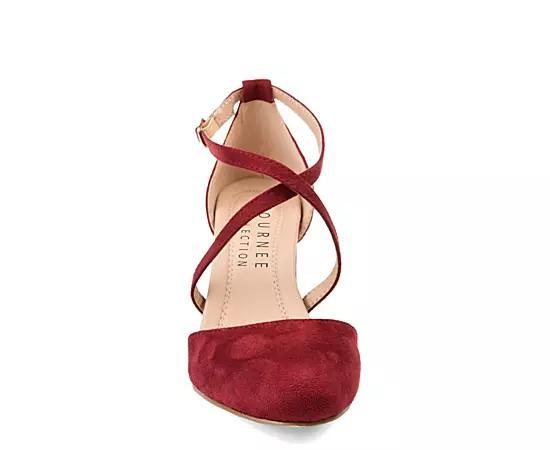 Journee Foster Womens Pumps Product Image