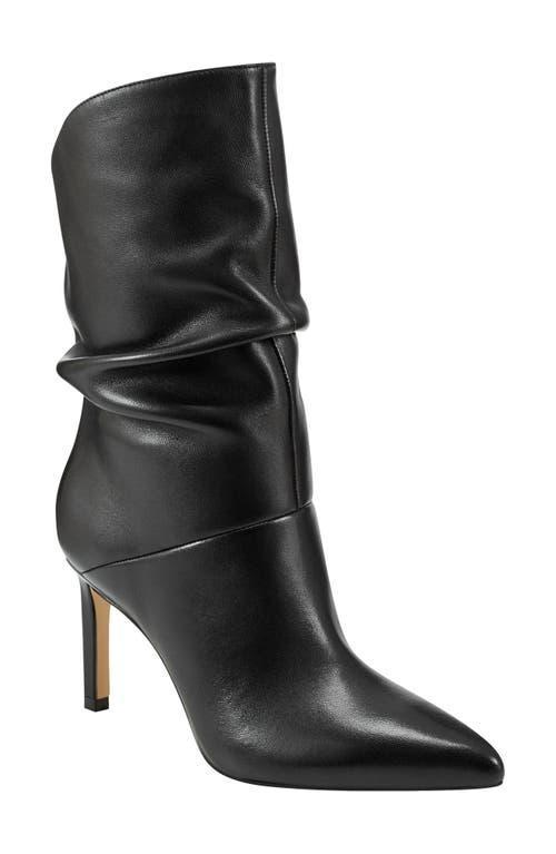 Marc Fisher LTD Angi Suede) Women's Boots Product Image