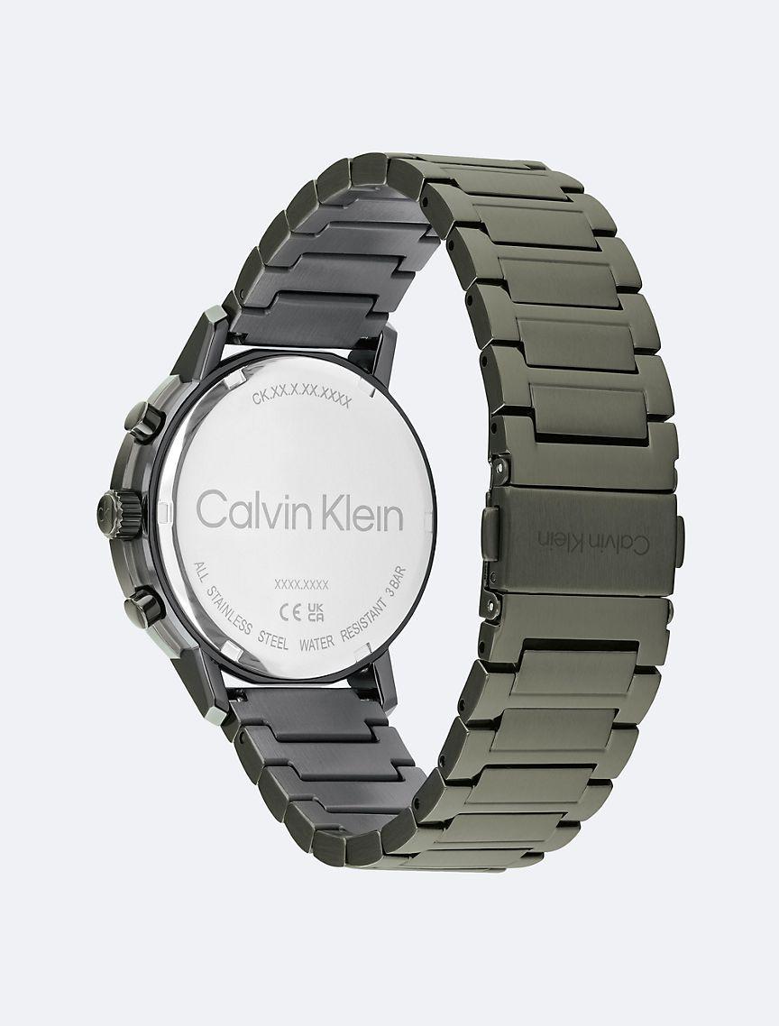 Sunray Chronograph Watch Product Image