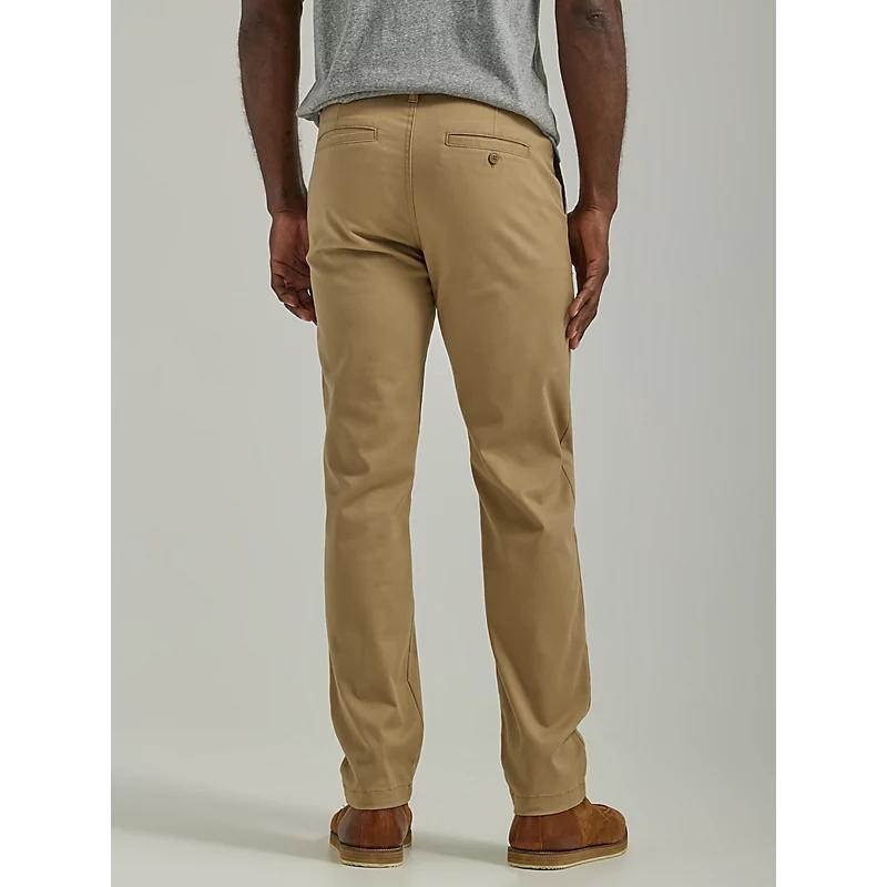 Mens Extreme Motion MVP Slim Fit Synthetic Pants Product Image