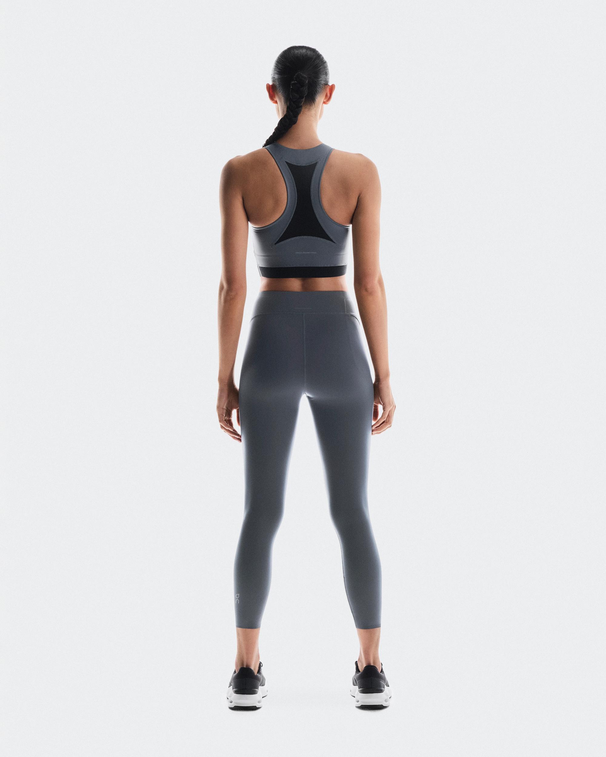 Train Tights 7/8: Women’s Tights For Tough Workouts Product Image
