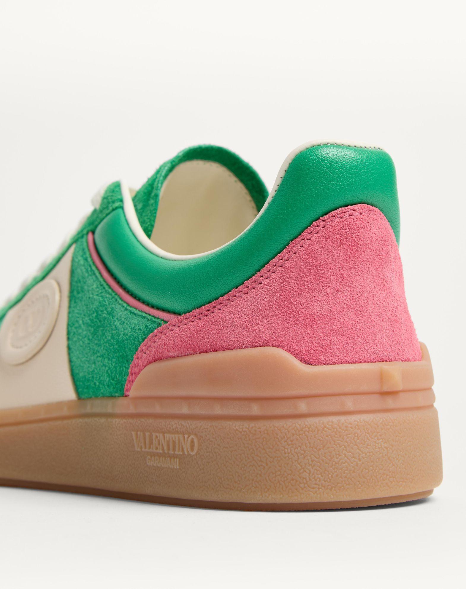 Upvillage Crosta Sneaker Product Image
