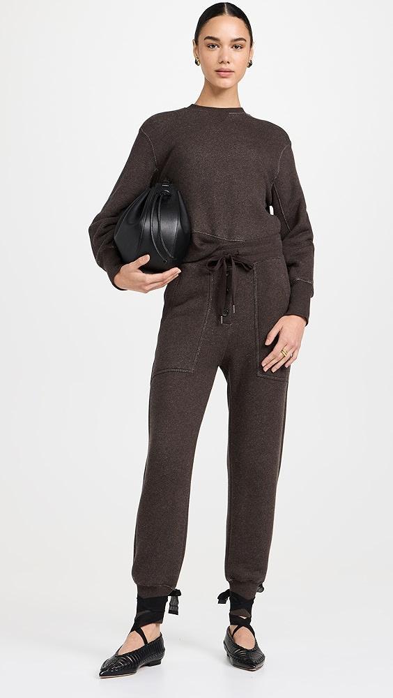 Ulla Johnson Lumi Pullover | Shopbop Product Image