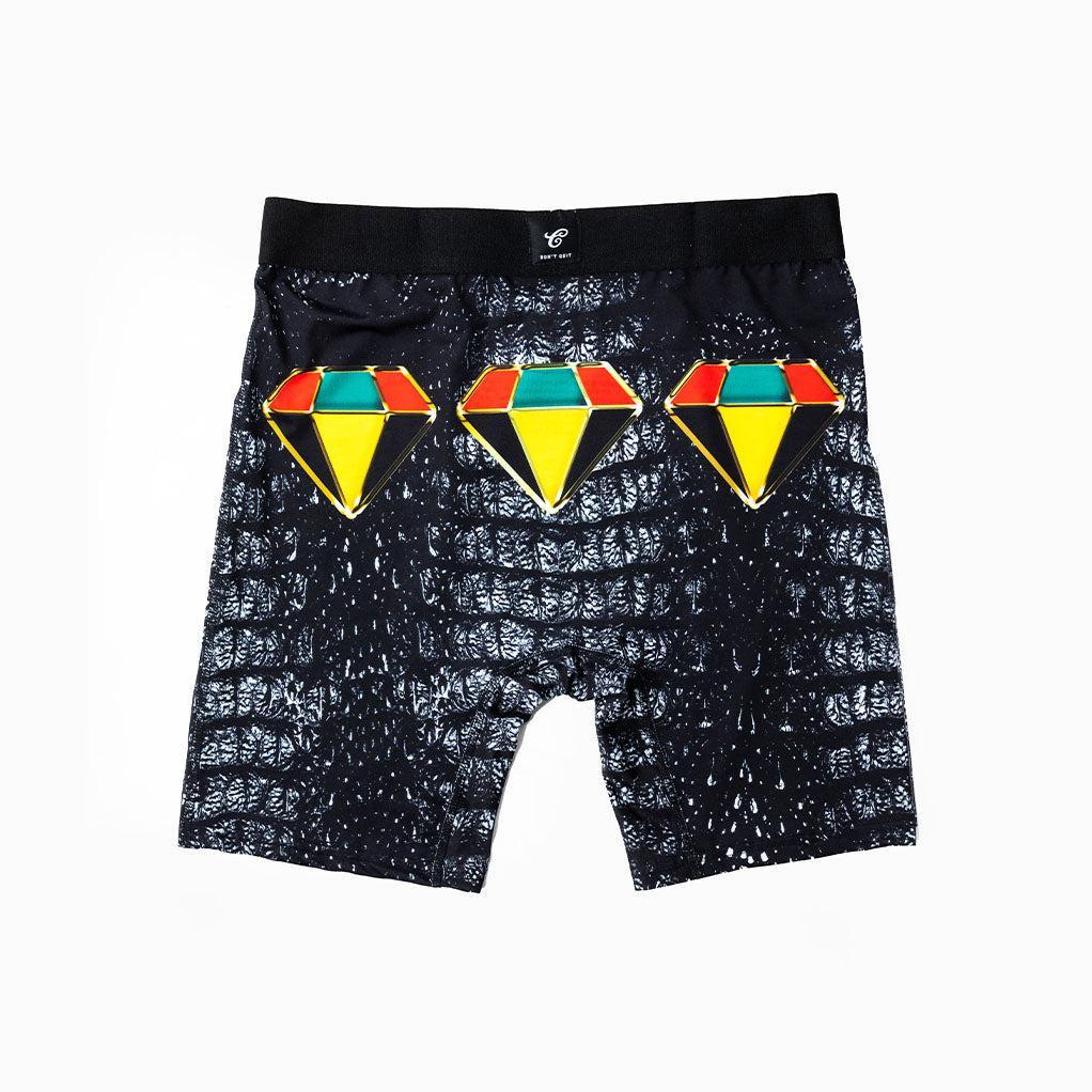 Contenders Clothing Creed III 'Dame' Brief Male Product Image