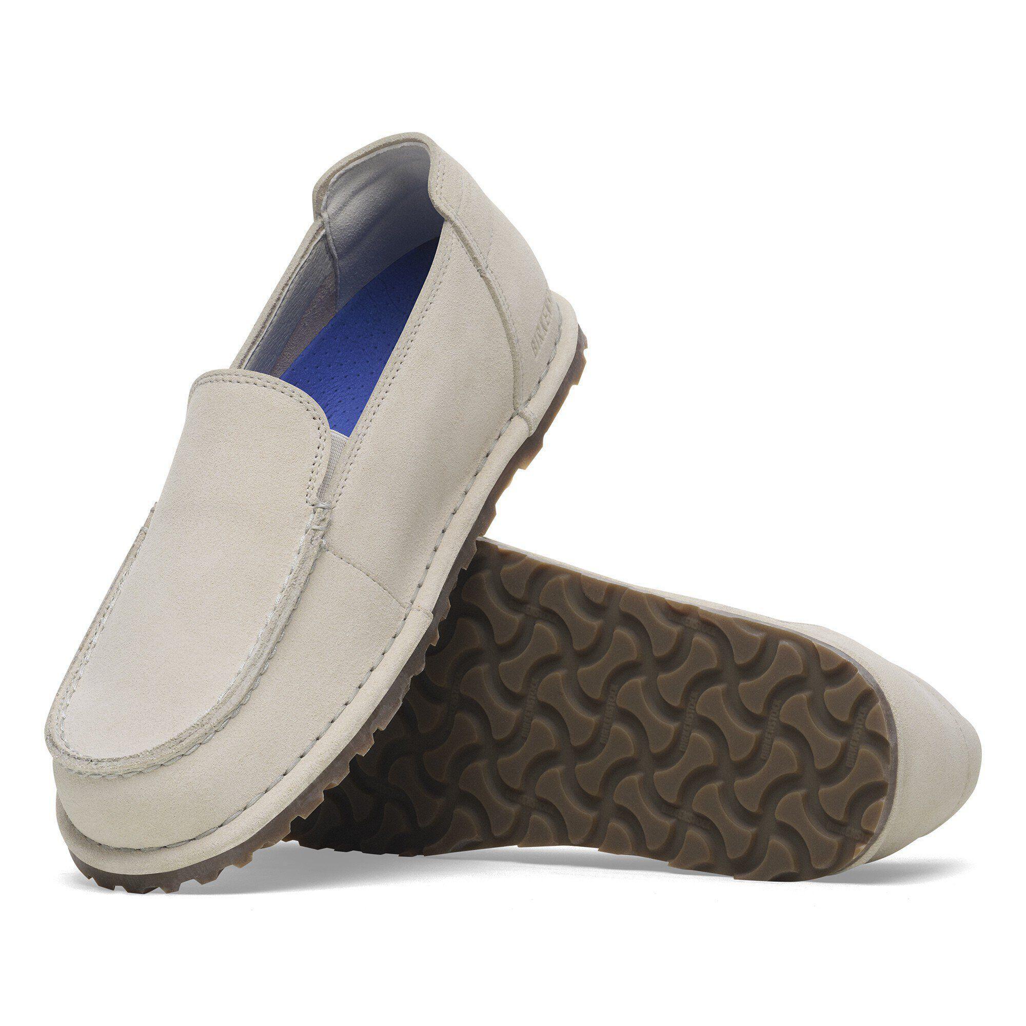 Utti Suede Leather Product Image