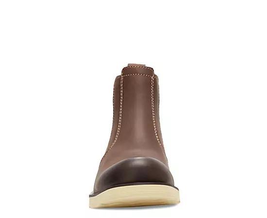 Eastland Mens Herman Chelsea Boots Product Image