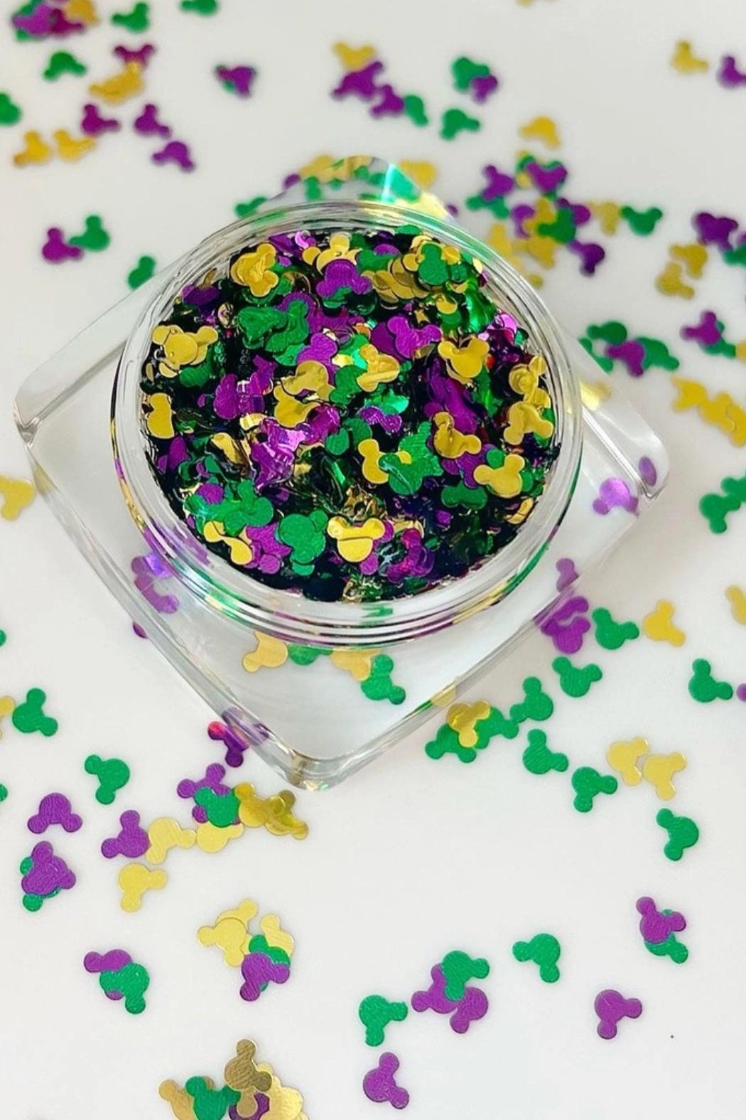 Face & Body Glitter Product Image