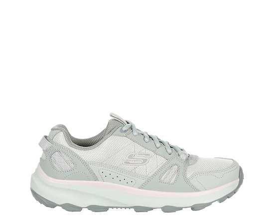 Skechers Womens Multi Ridge Outdoor Shoe Product Image