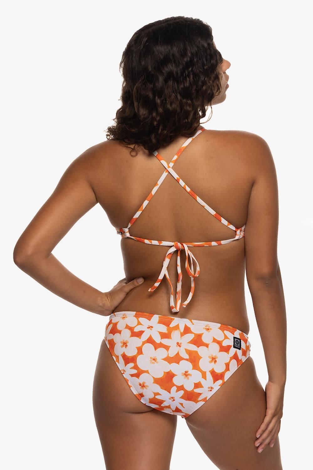 Final Sale Andy Bikini Bottom Product Image