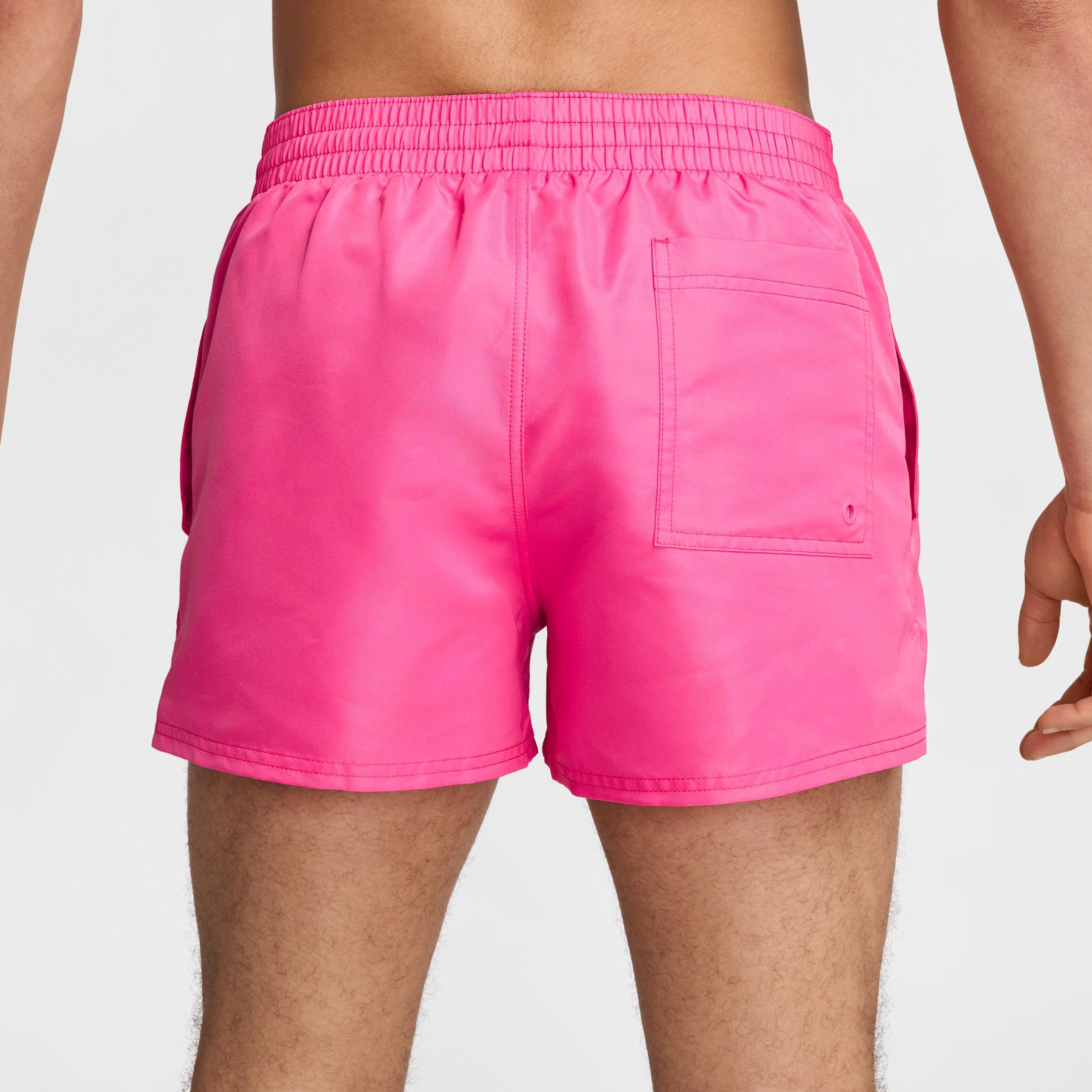 Nike Men's Swim Essential 3" Volley Shorts Product Image