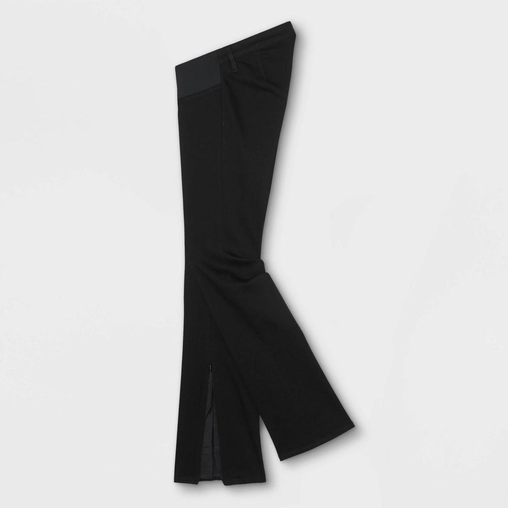 Women's High-Rise Adaptive Bootcut Jeans - Universal Thread™ Product Image