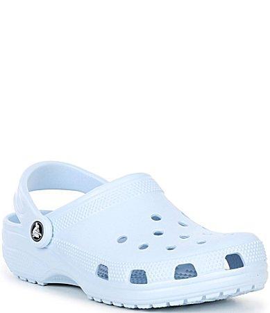 Crocs Womens Classic Clogs Product Image