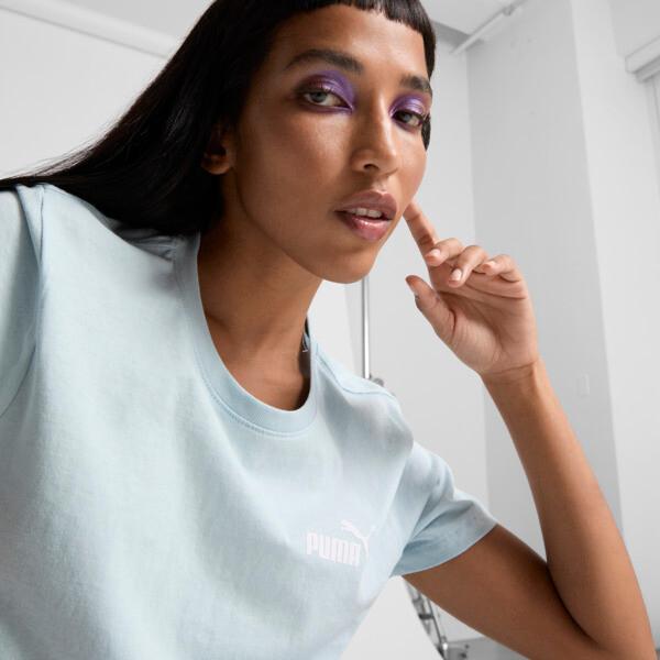 NYC Flagship Ice Cream Women's Tee Product Image