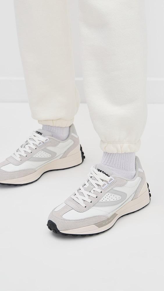 Tretorn Tretorn Match Jogger Plus VTG Sneakers | Shopbop Product Image