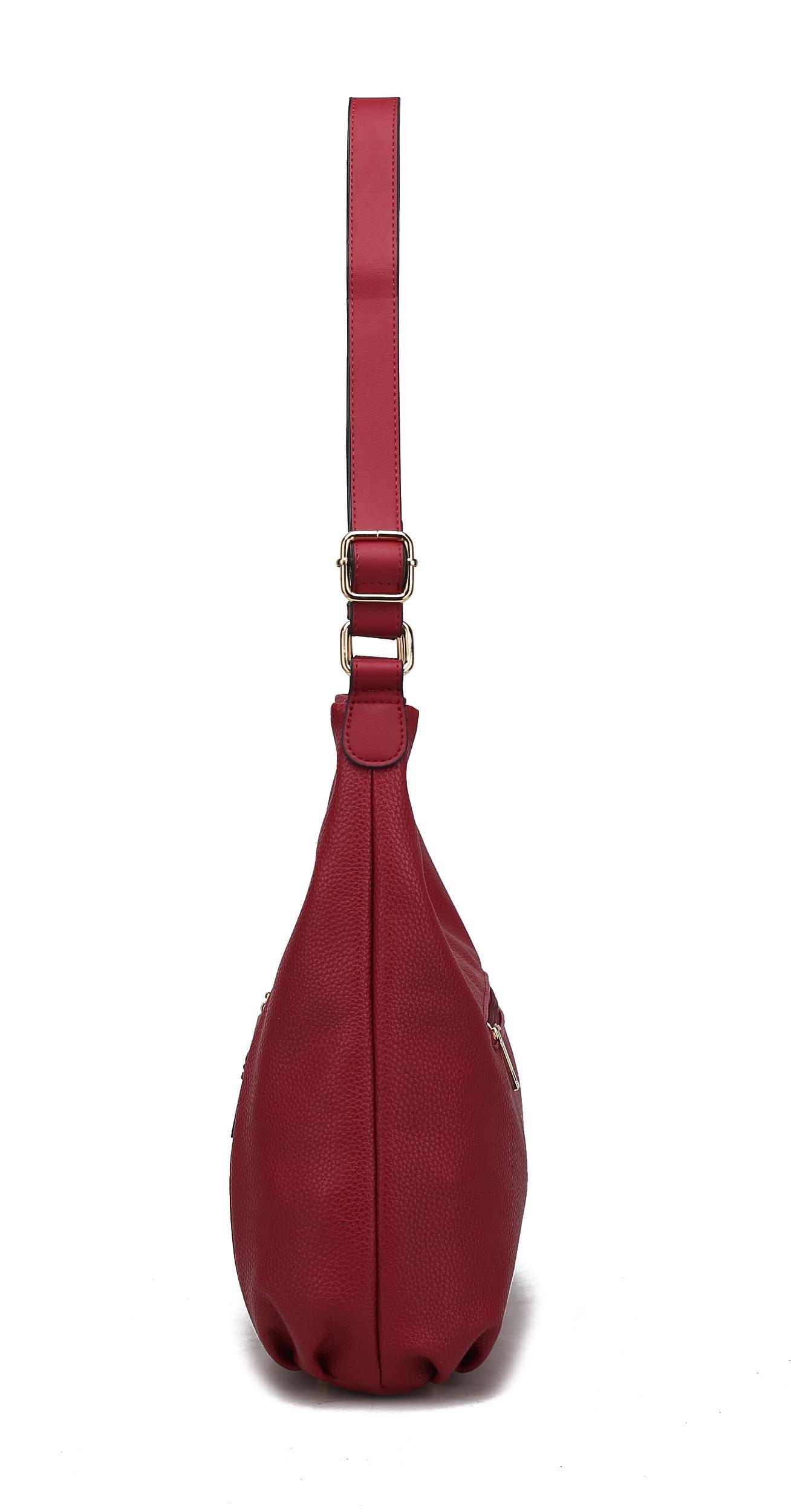 MKF Collection Women's Lavinia Shoulder Bag Female Product Image