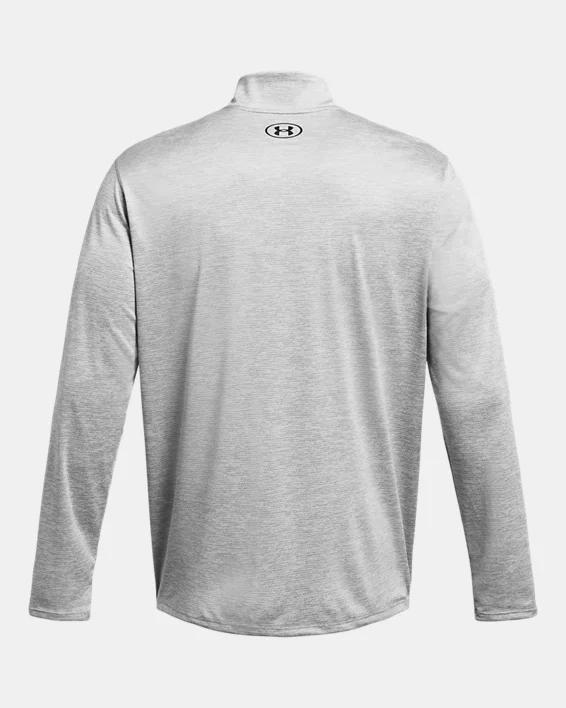 UA Tech Vent Mens  Zip Product Image