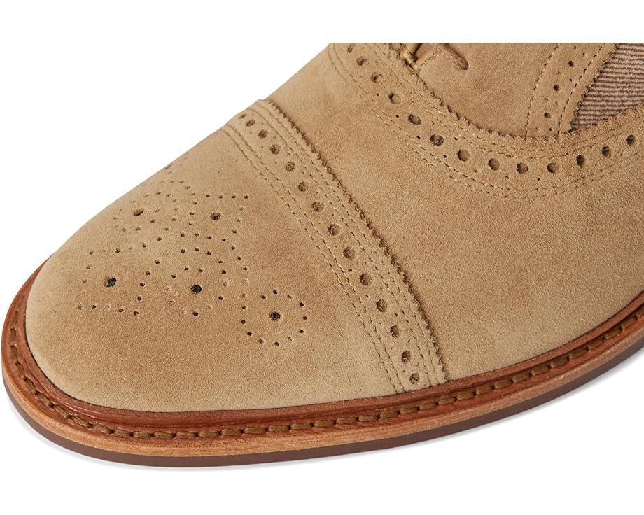 Strand Verse Oxford Shoes Product Image